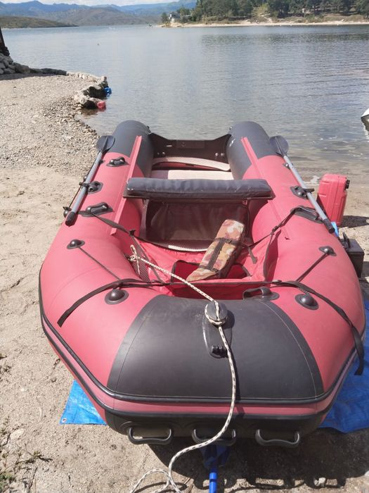 Для прогулок по воде.