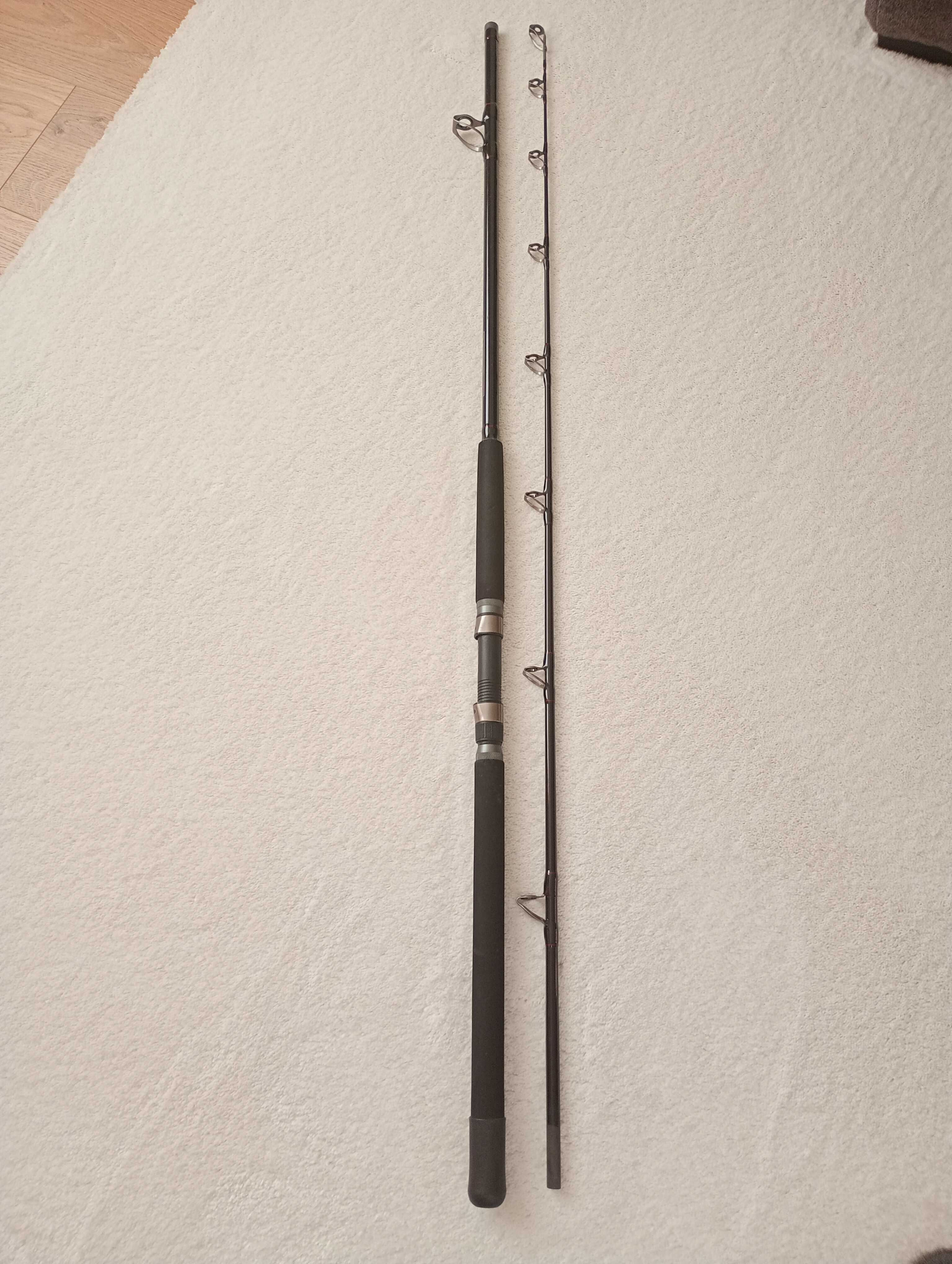Mikado Trython Heavy Game Spin