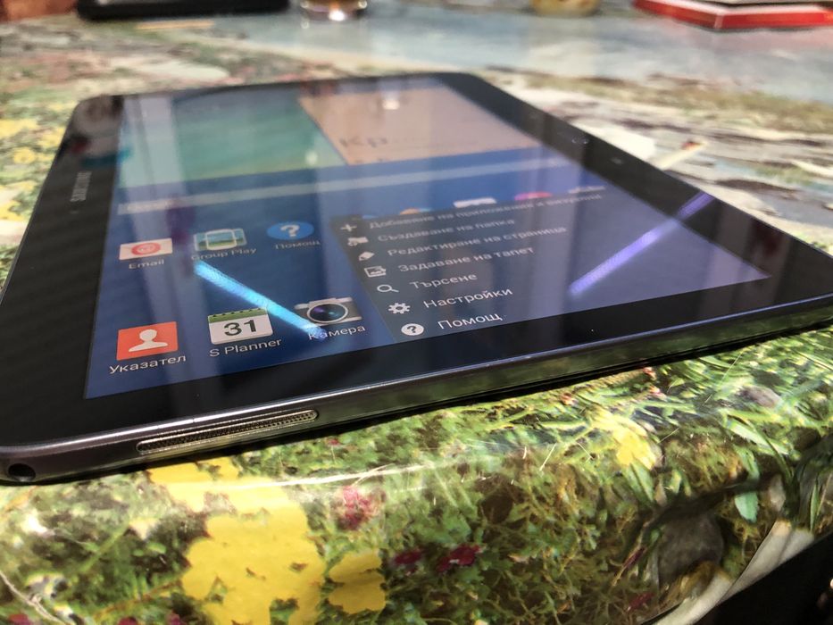 Таблет Samsung galaxy tab 4 T535,16 GB