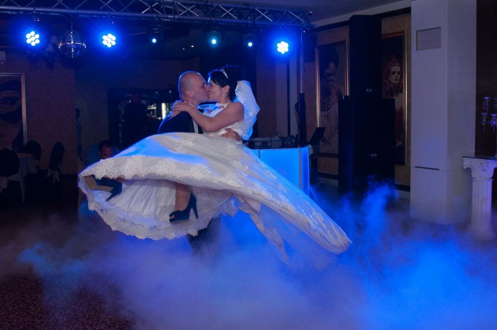 Rochie de mireasa Maya Fashion