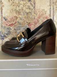 Обувки Tamaris номер 36