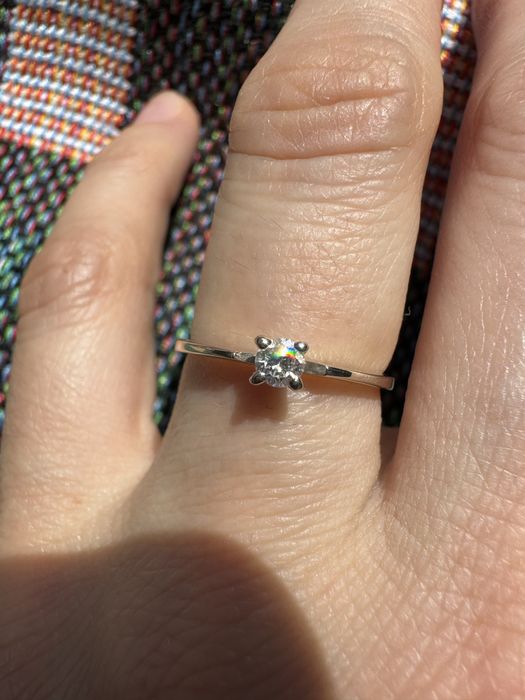 Золотое кольцо Эпл