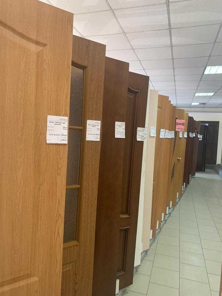 Межкомнатные двери, МДФ двери и MDF eshiklar – гармония линий