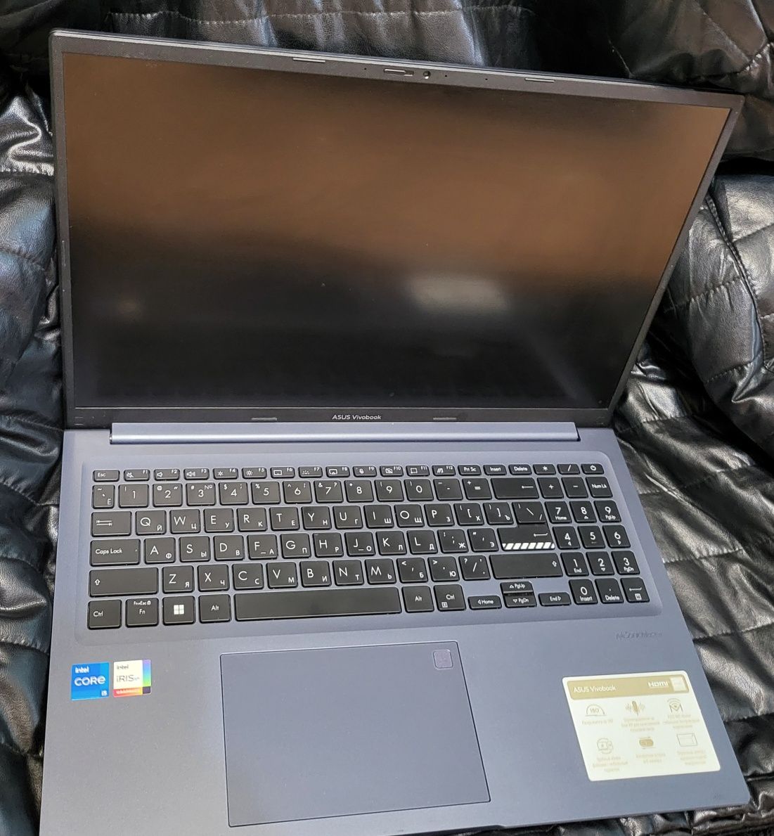 Ноутбук Asus Vivobook 16