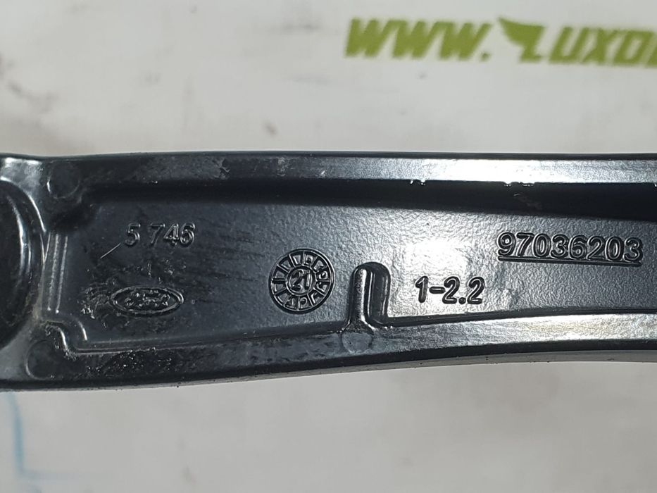 Brat stergator parbriz dreapta Ford Fiesta 7 (2017 - 2020) (1318) B7JA