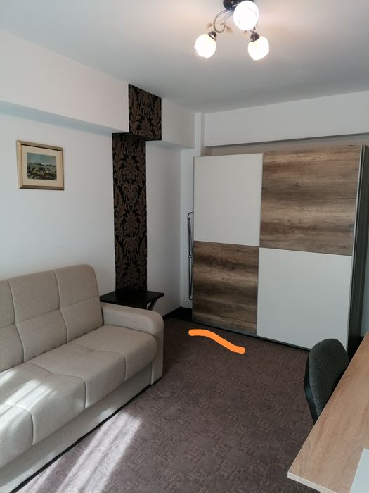 Billa Gara Apartament 1 camera 40mp Etaj 1 83000 euro