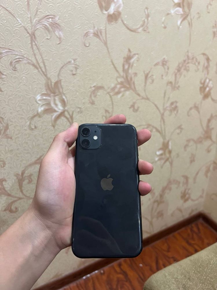 Iphone 11.