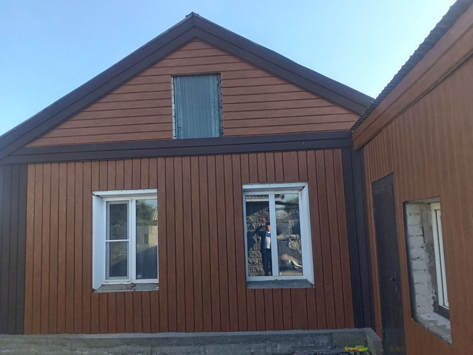 Продам благоустроенный дом в городе Семей.