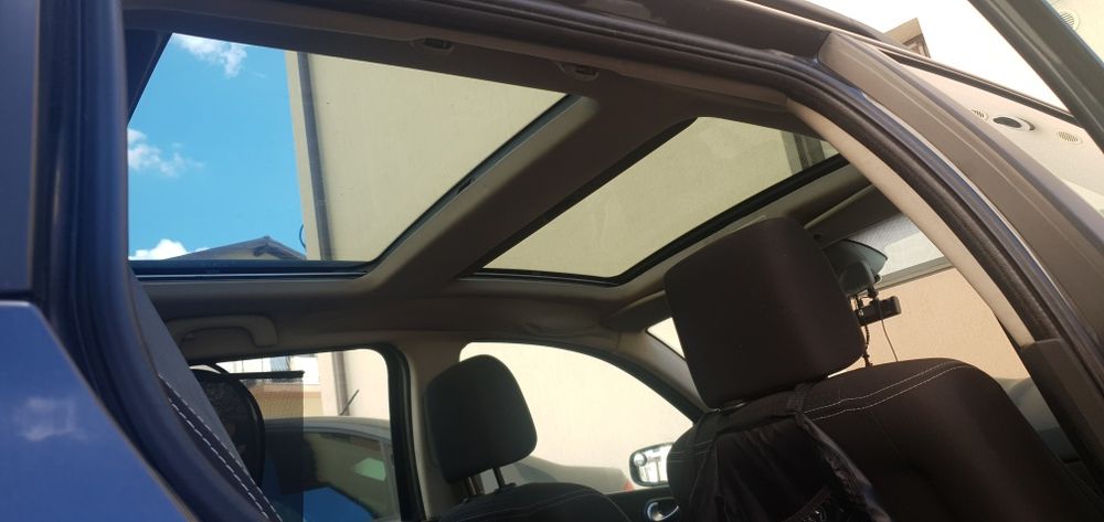 De vanzare Renault Megane 2