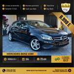 Mercedes a class a180 / 1.5 Diesel / 2014 / Cash sau rate / Garantie