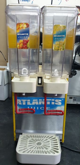 Dozator/racitor suc Limonada