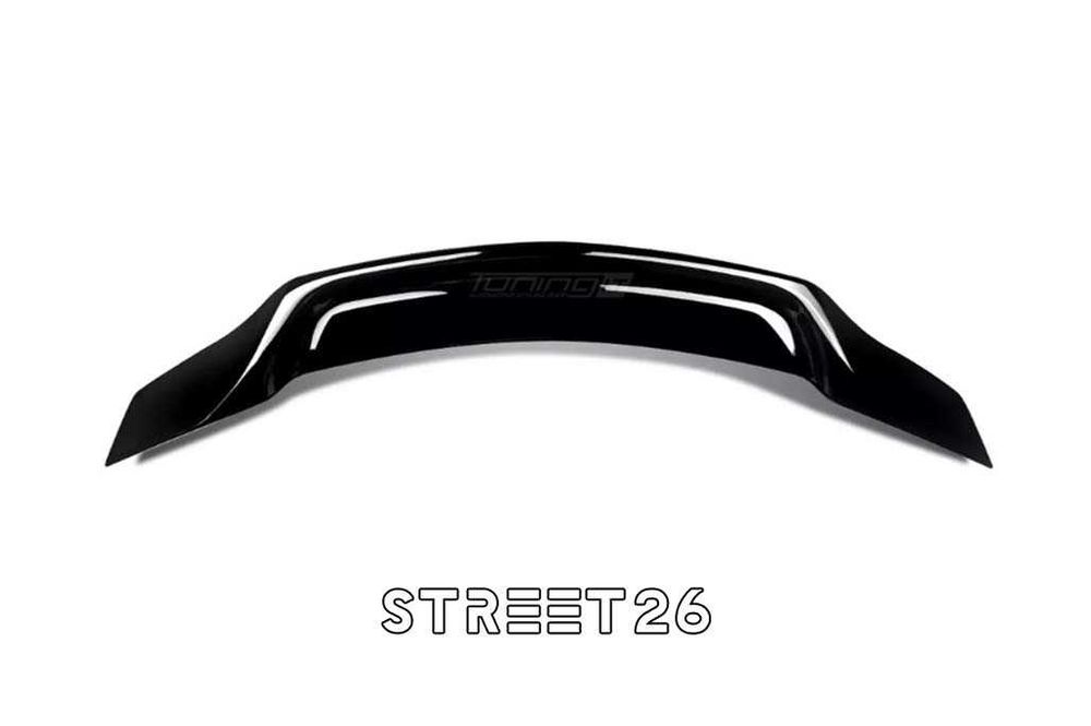 Eleron Portbagaj Mercedes C-Class C204 Coupe (2011-2014) RT Design