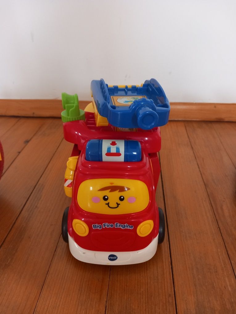 Бебешки играчки Vtech