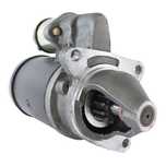 Electromotor pentru Ford Fordson super dexta( dar si alte modele)