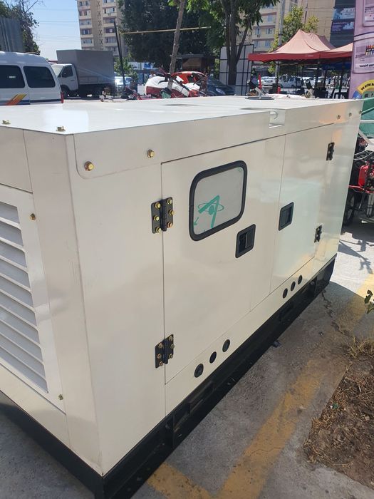 Arendaga generator 30kw 50kw 75kw 100kw