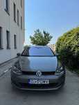 Volkswagen Golf GOLF VII - 2014, break, motor 1.6 TDI, DSG, HIGHLINE