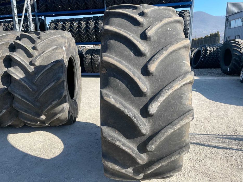 Firestone 710/70r38 cauciucuri de tractor LIVRARE RAPIDA din stoc