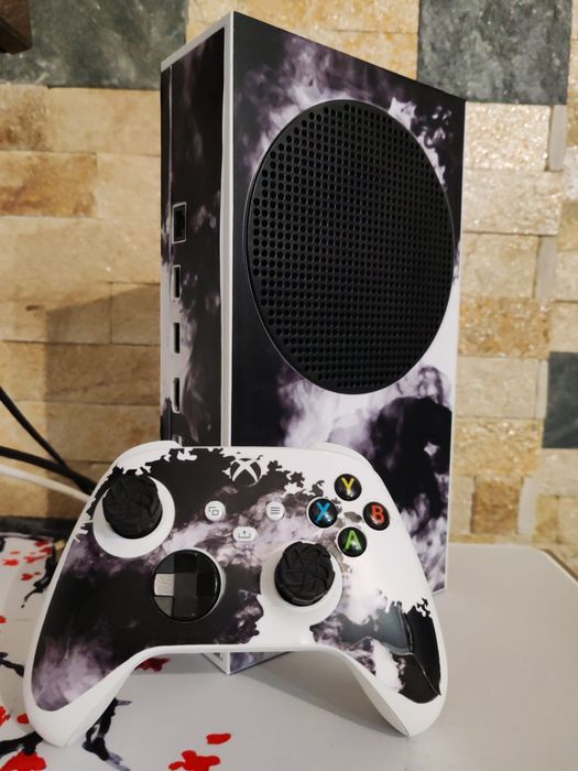 Colecție gameri xbox