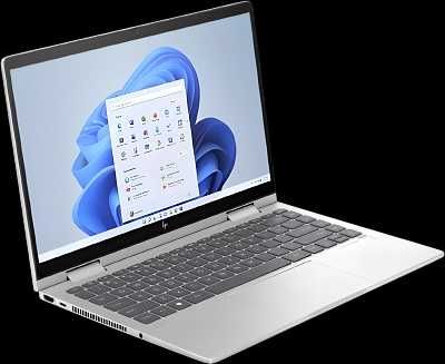 HP Envy x360 Core i5-120U/ DDR4 8 GB/ SSD 512 GB/ 14 ″ Touch