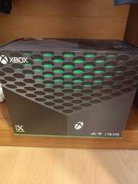 Vând Xbox seria X,X series