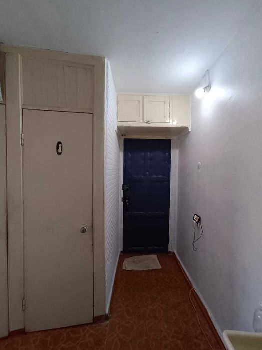 Продам 3 комнатную квартиру в 22 микрорайоне. Помогу оформить ипотеку