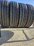 Vând 4 anvelope vara 205/75/16 C 205/75/16 C CONTINENTAL