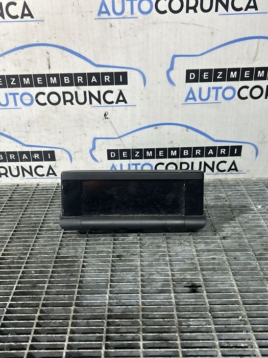 Navigatie Citroen C4 Cactus 2014 - 2017 (1203)