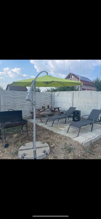 Vand casa in Ghercesti!