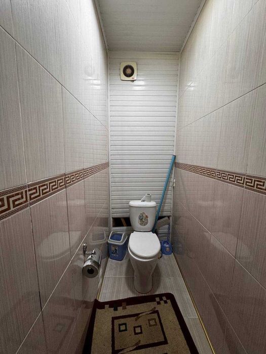 2 комнатная, кирпичный, 66 м2, Карасу-6, ориентир базар, конечка