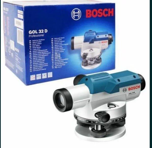 Нивелир BOSCH GOL 32D