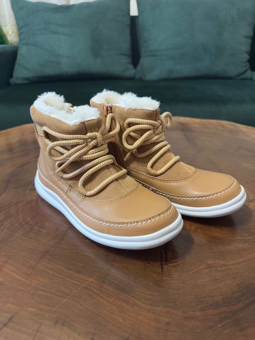 Нови детски боти Clarks