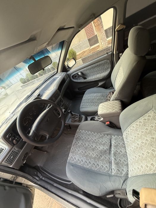 2006 yil dons metan gaz