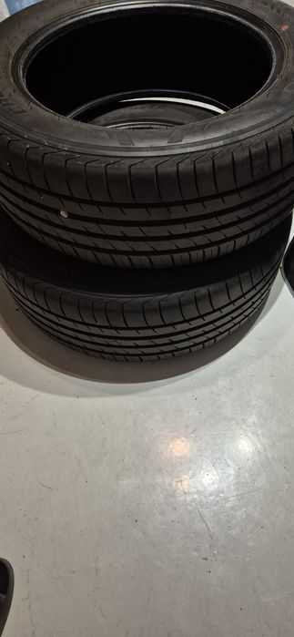 Anvelope vara Kumho
