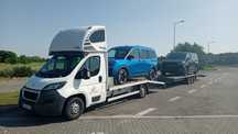 Peugeot Boxer 2016