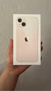 Iphone 13 128gb розовый