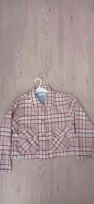 Sacou +fusta 11-12 ani