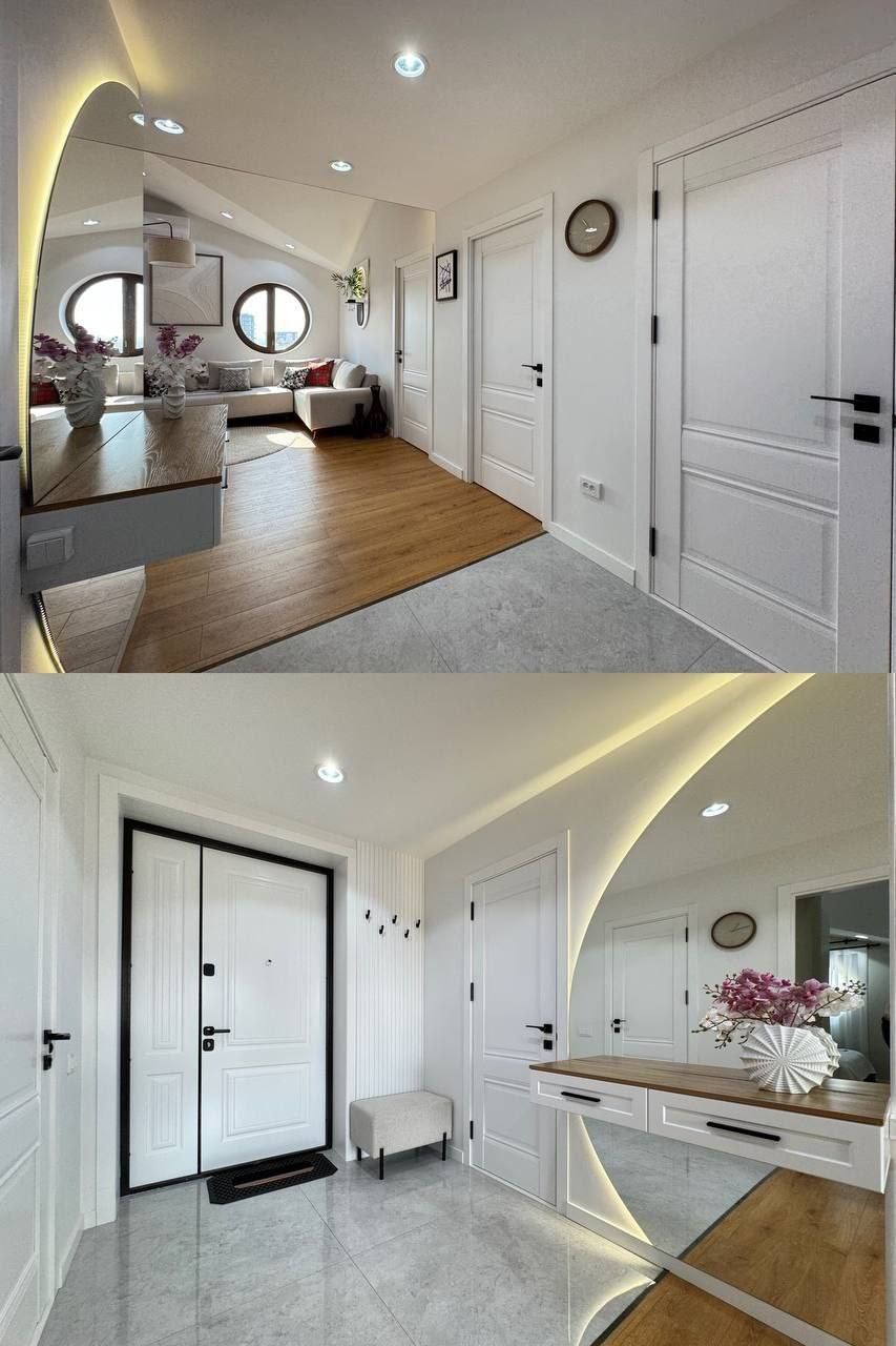 Новостройка ЖК Mirabad Palace Real House