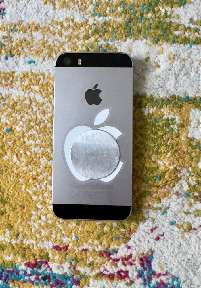 Iphone se 2016 neverlocked