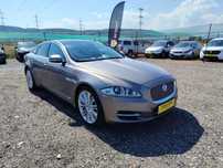 Jaguar XJ Jaguar XJ 2011 Euro5 Diesel Full Option