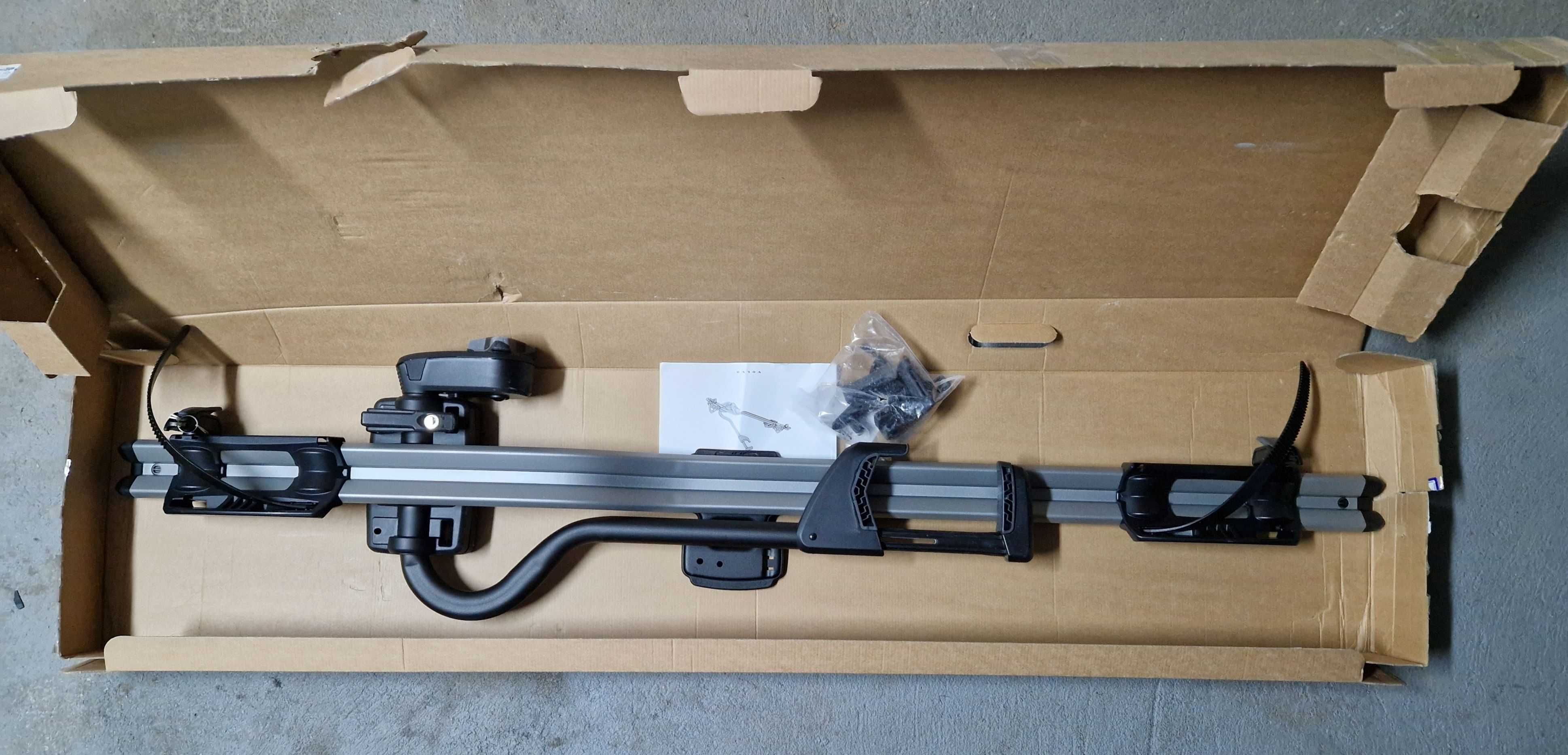 Багажник за покрив, Thule ProRide 598