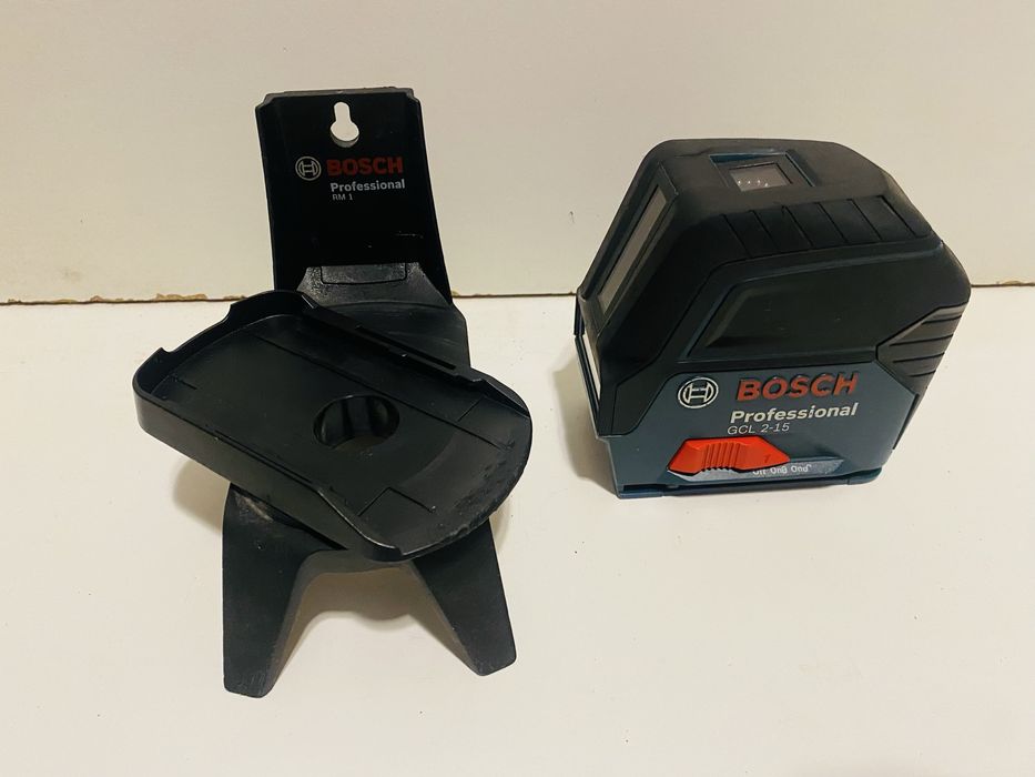 Laser bosch GCL 2-15