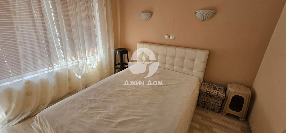 Продава се Тристаен апартамент в к.к. Слънчев бряг - 90 кв.м за 1145 €/кв.м - Снимка #3