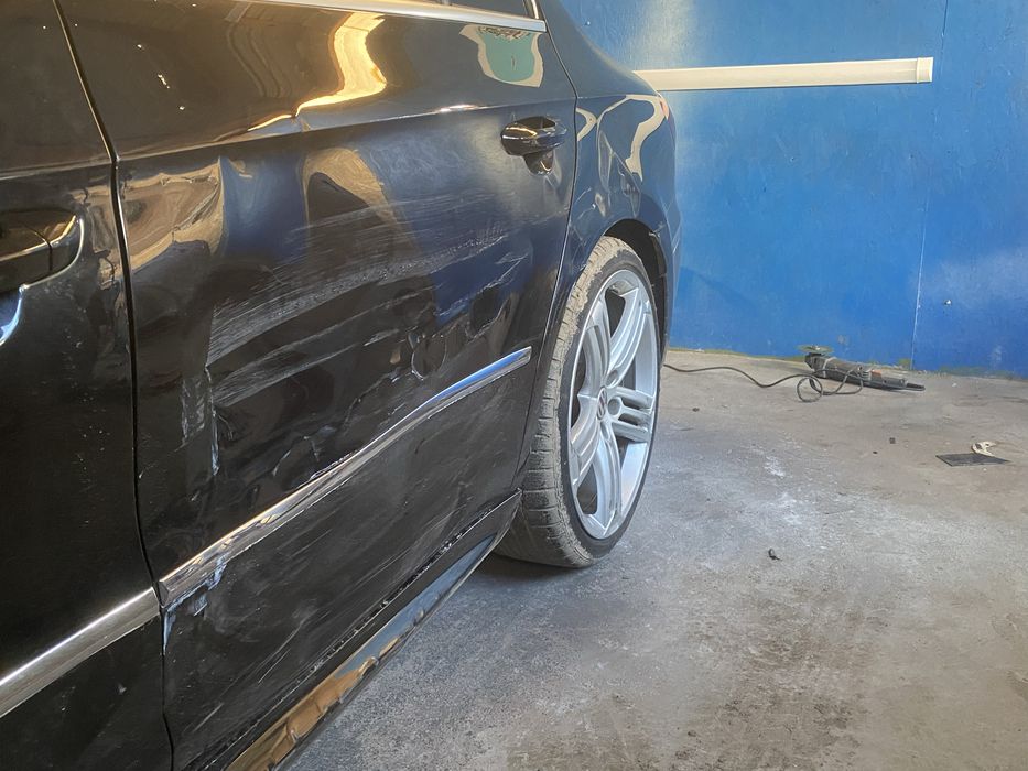 Vopsitorie , tinichigerie auto reparatii auto