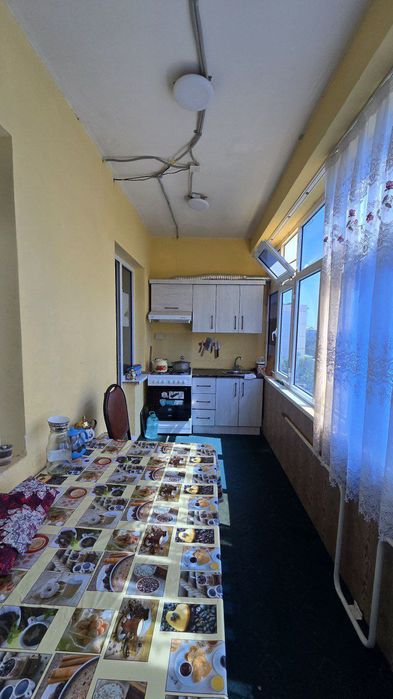 2 хона 4 кават 6 микраён