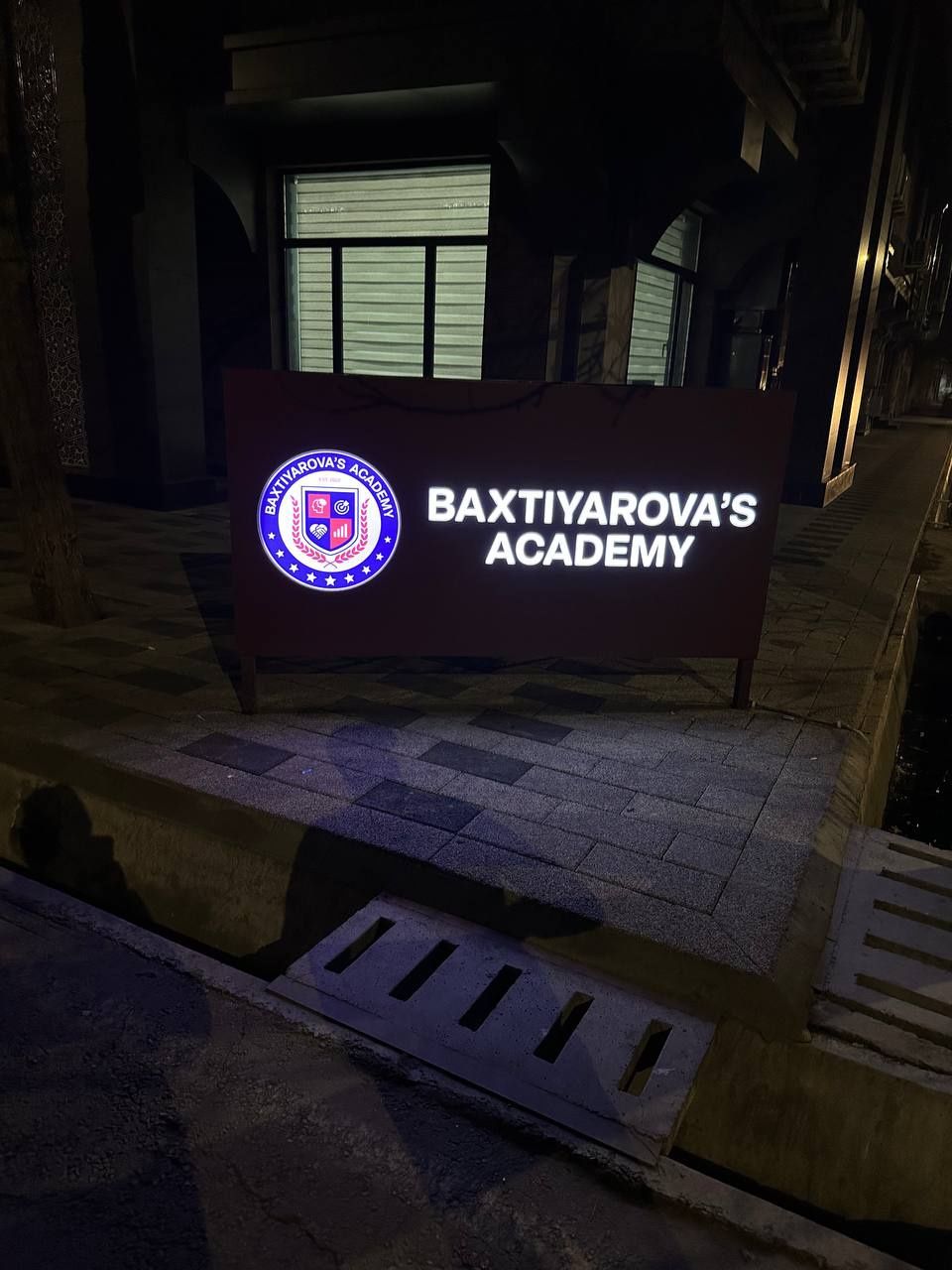 Reklama xizmatlari
