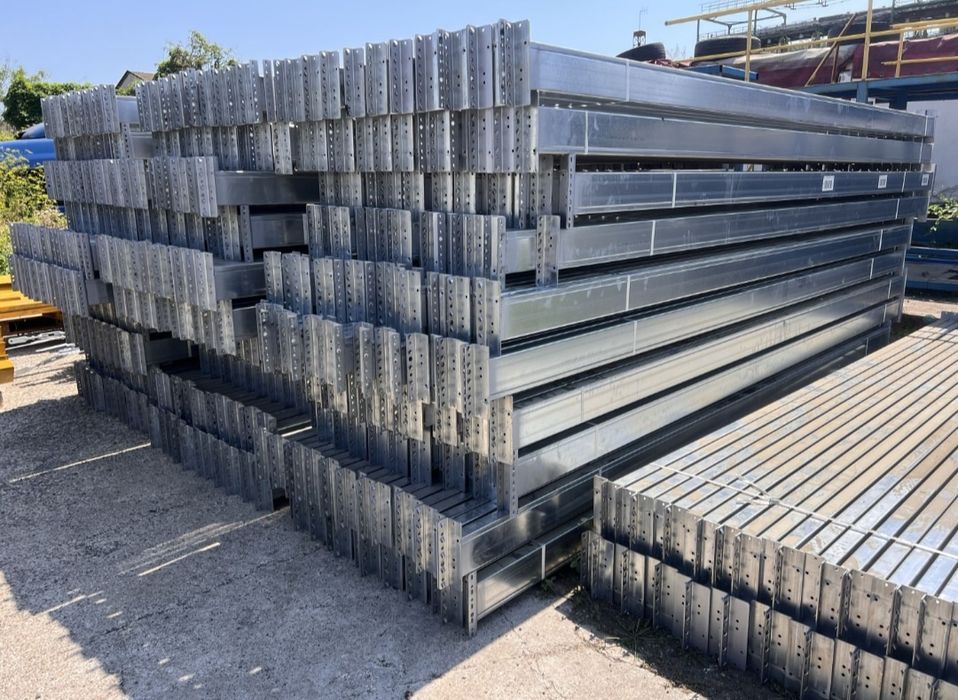 Rafturi metalice zincate pentru exterior 829×688