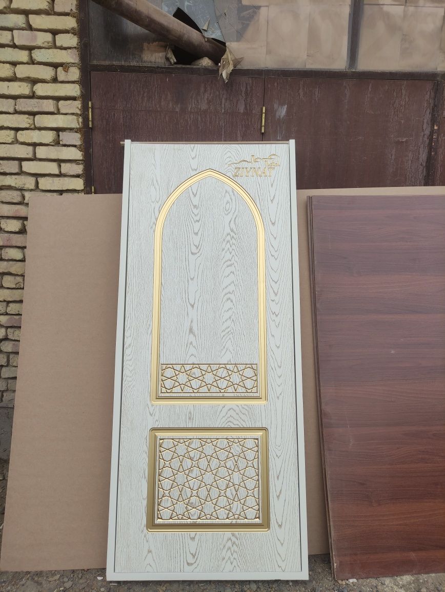 Mdf eshik derazalar