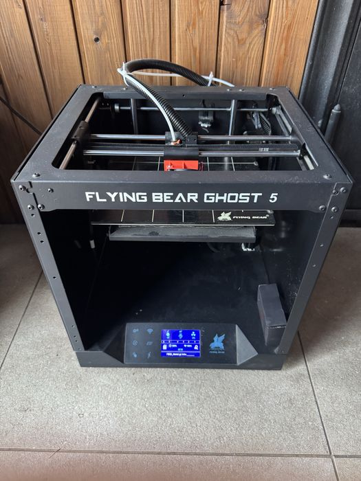 3д принтер Flying Bear Ghost 5