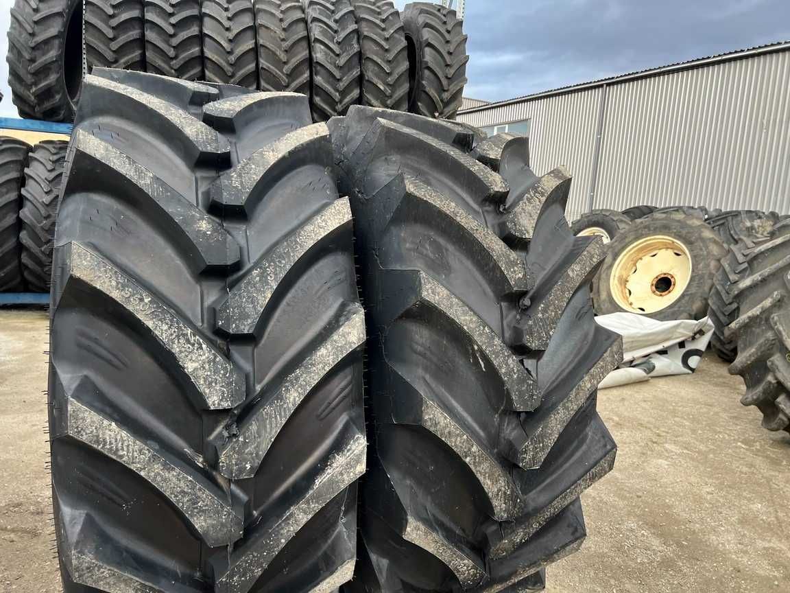 Anvelope noi 650/75 R32 radiale pentru combina marca OZKA cu garantie