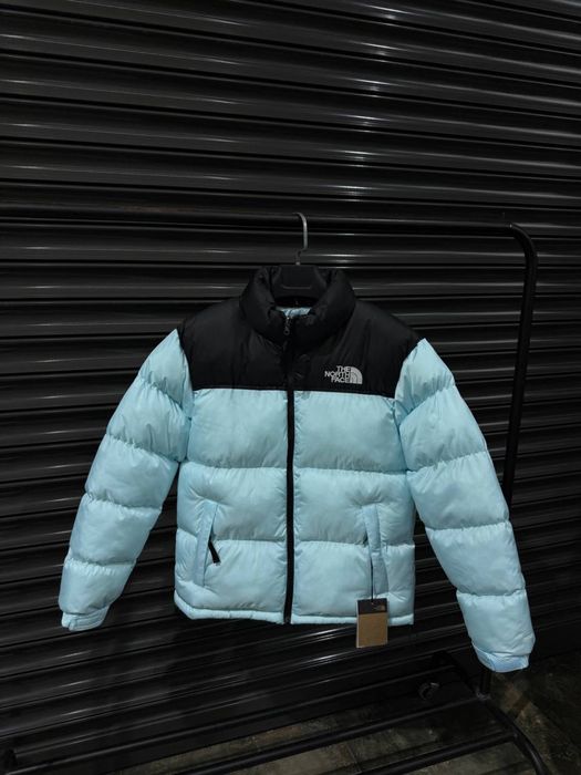 Geci premium de iarna the north face